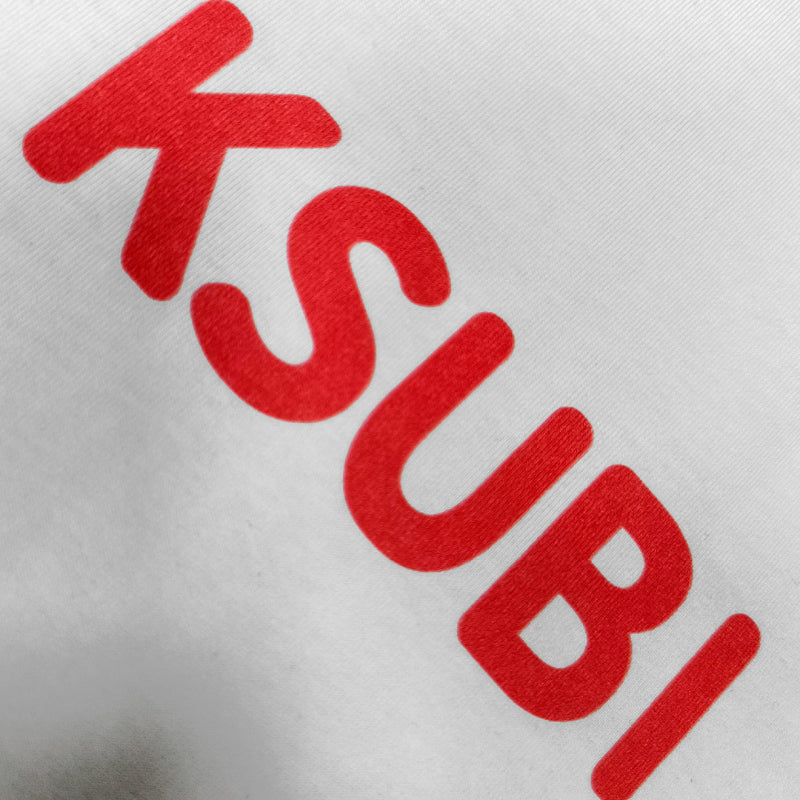 Ksubi Classic Graphic T-Shirt