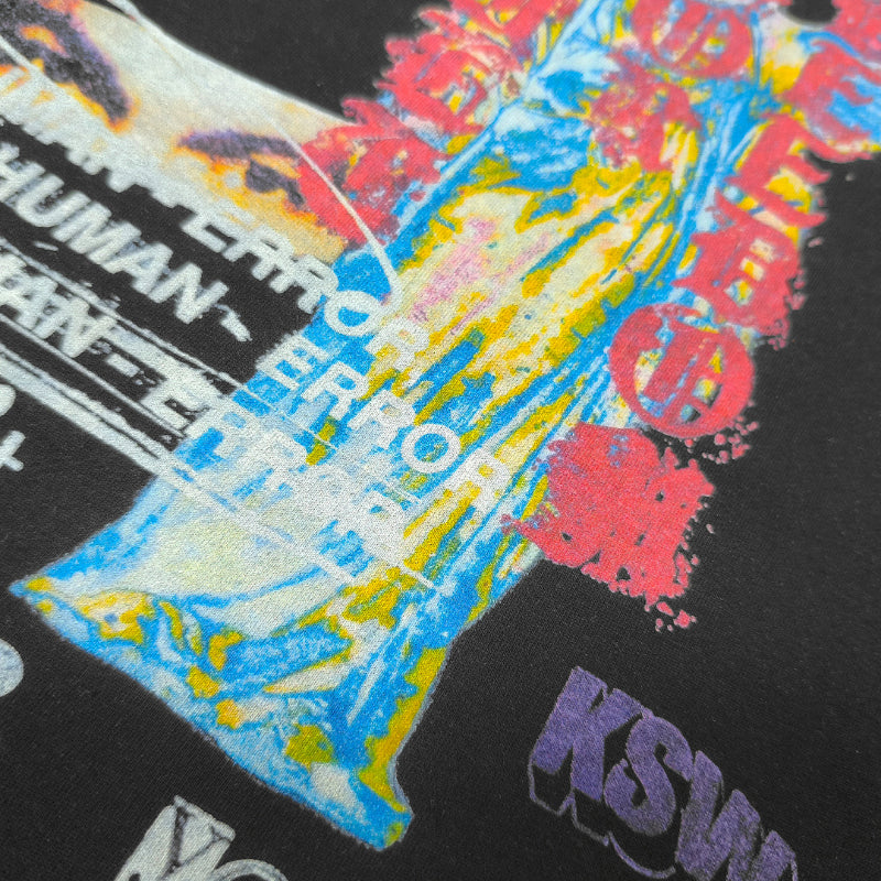 Ksubi Classic Graphic T-Shirt