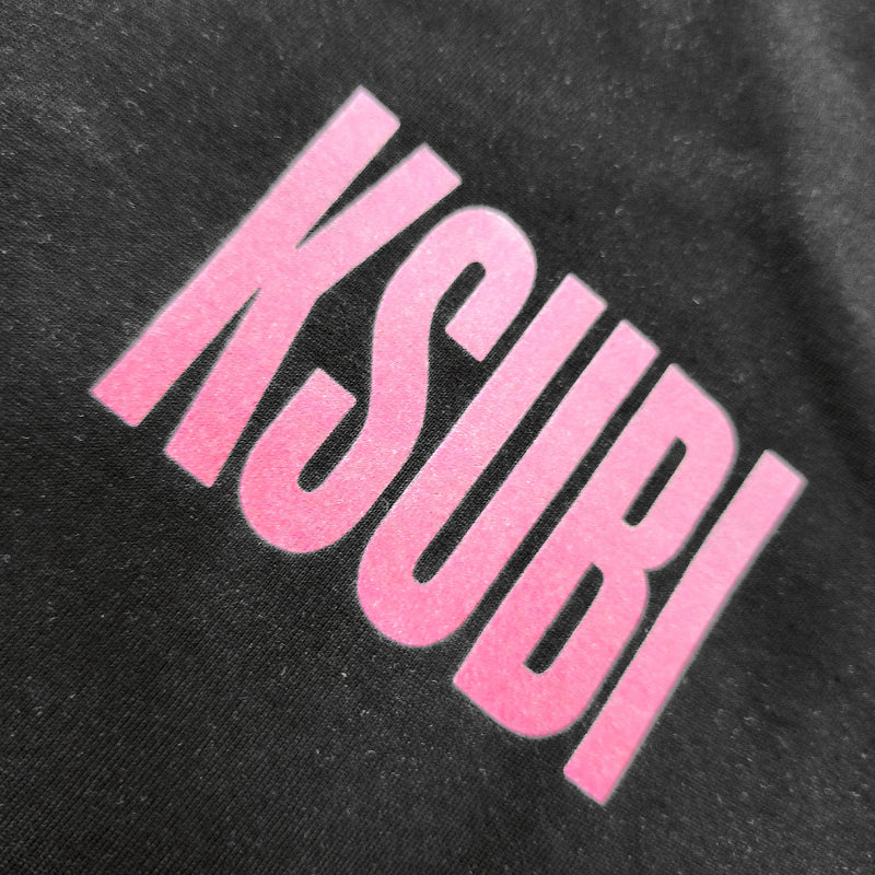 Ksubi Classic Graphic T-Shirt
