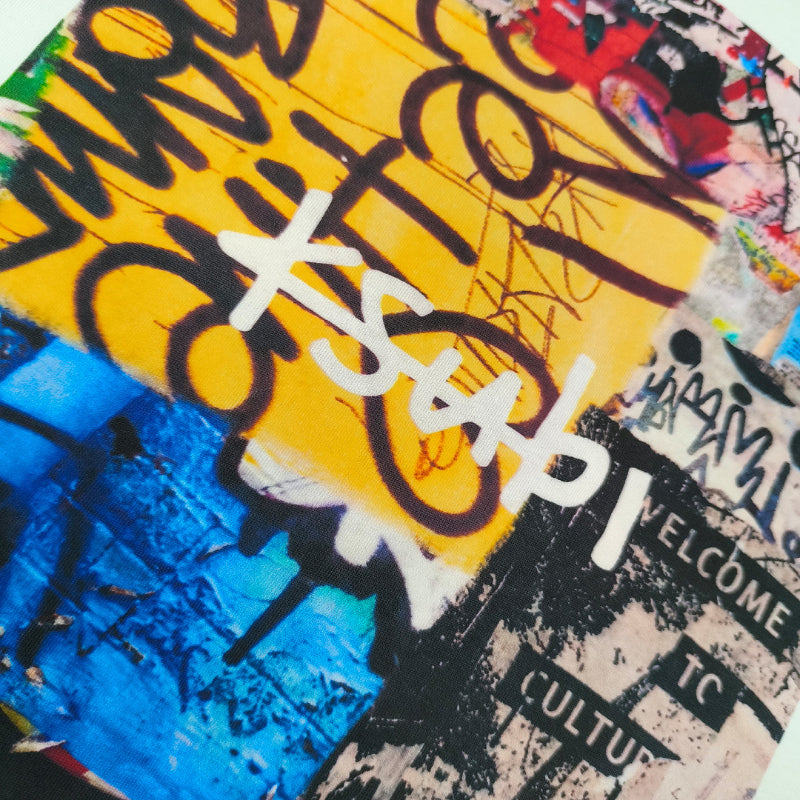 Ksubi Classic Graphic T-Shirt