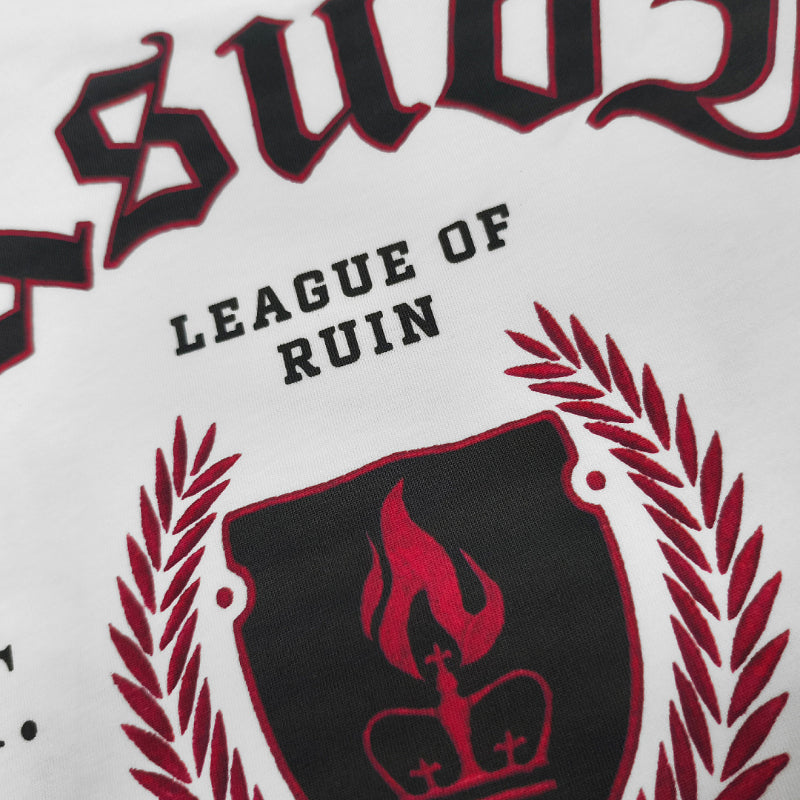 Ksubi Classic Graphic T-Shirt