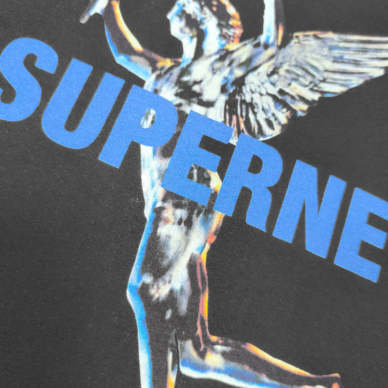 Ksubi Classic Graphic T-Shirt