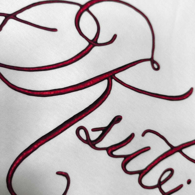 Ksubi Classic Graphic T-Shirt