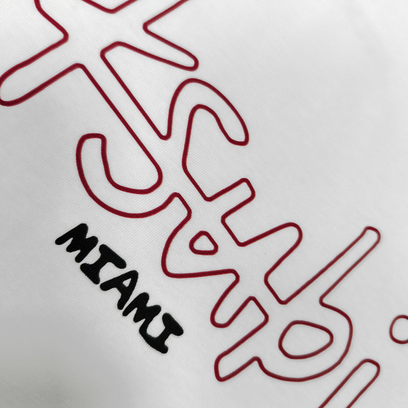 Ksubi Classic Graphic T-Shirt