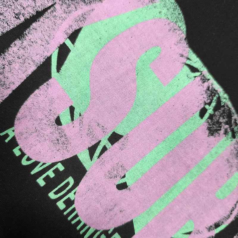 Ksubi Classic Graphic T-Shirt