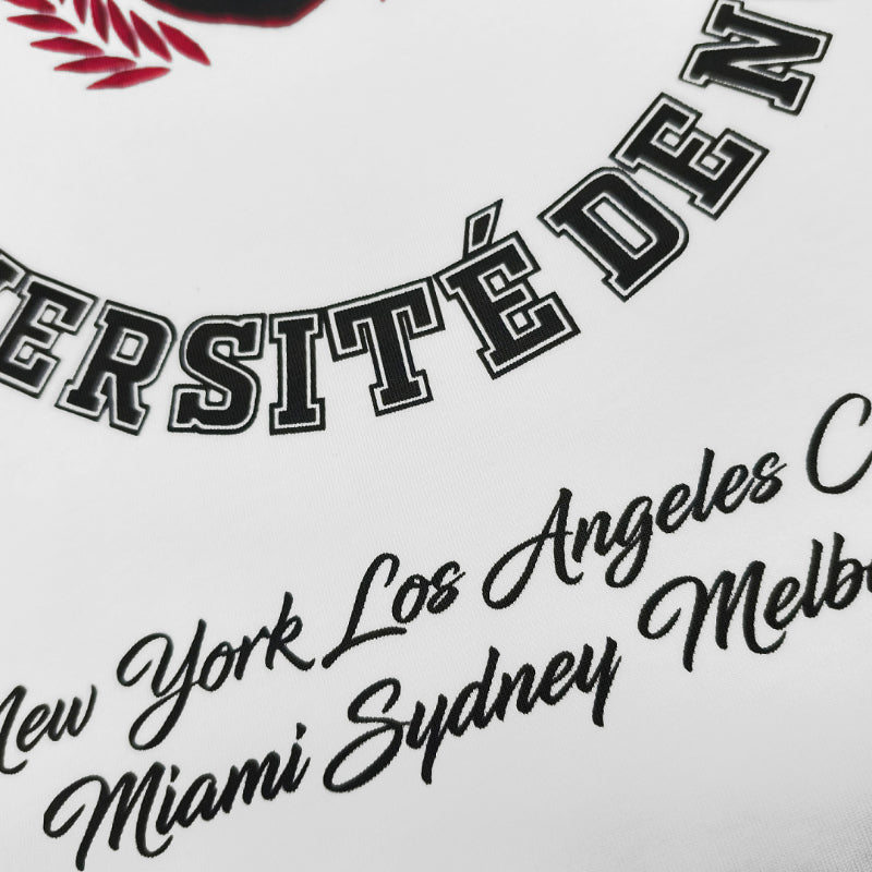 Ksubi Classic Graphic T-Shirt