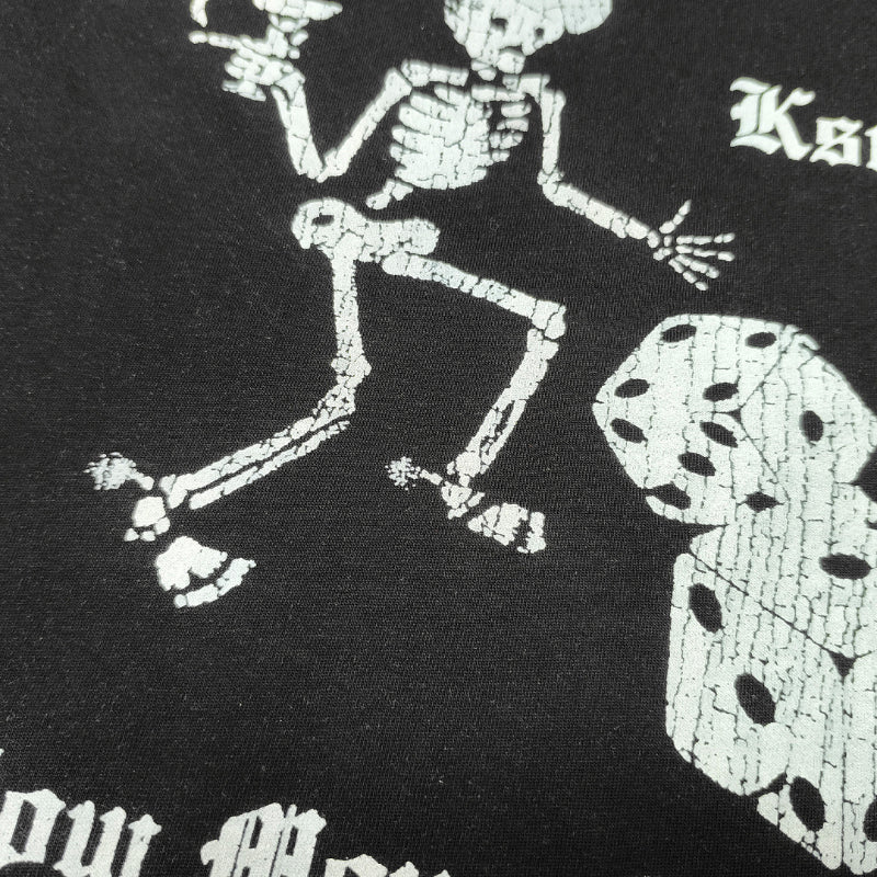Ksubi Classic Graphic T-Shirt