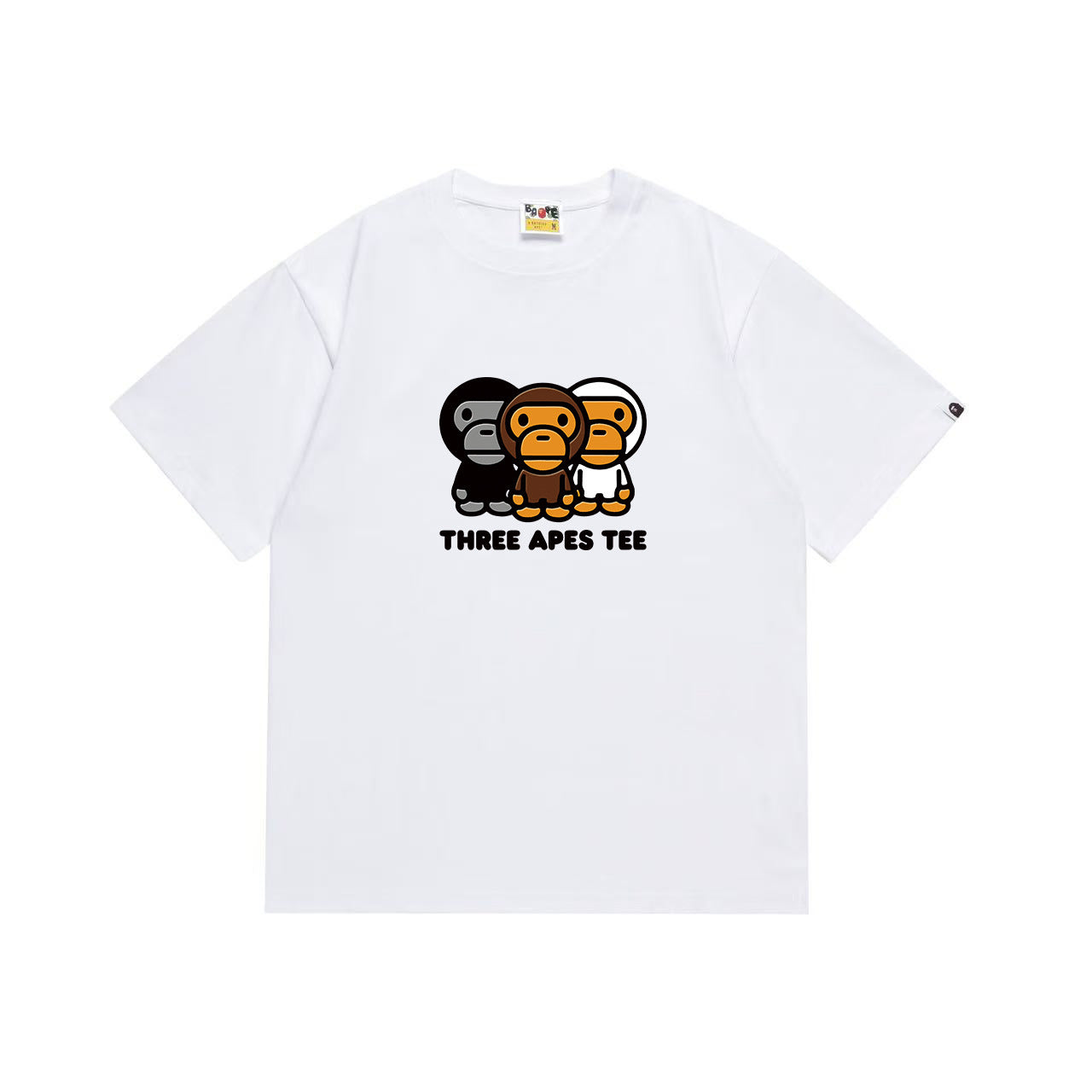 Bape T-Shirt