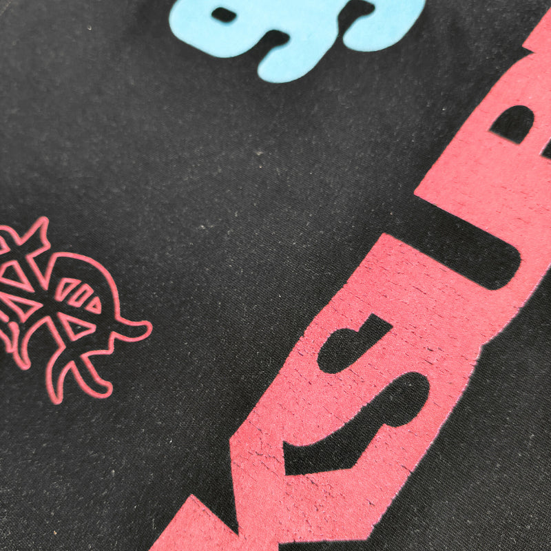 Ksubi Classic Graphic T-Shirt