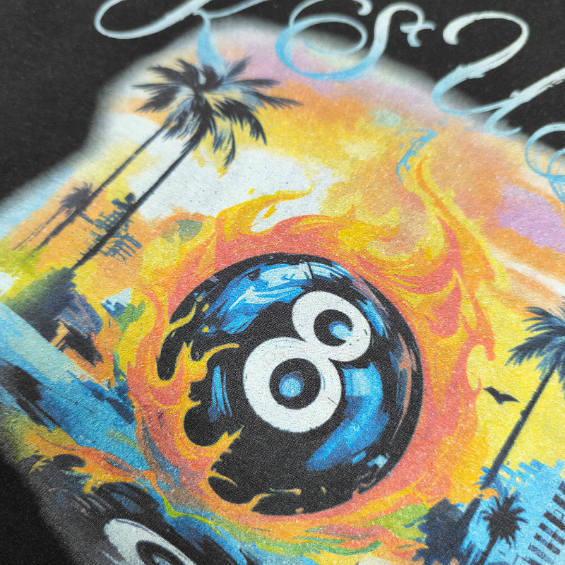Ksubi Classic Graphic T-Shirt