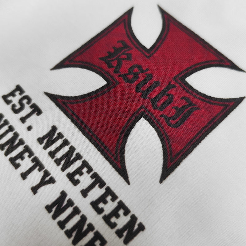 Ksubi Classic Graphic T-Shirt