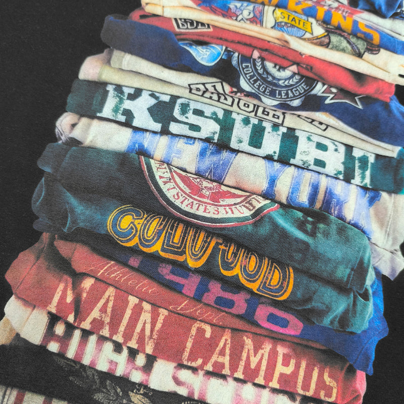 Ksubi Classic Graphic T-Shirt
