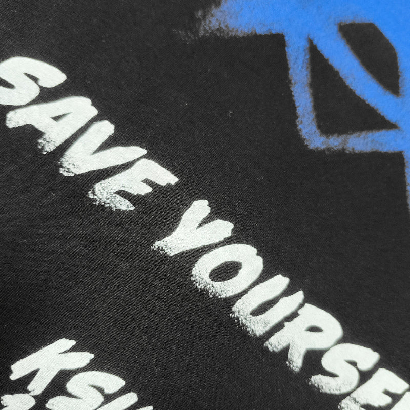 Ksubi Classic Graphic T-Shirt