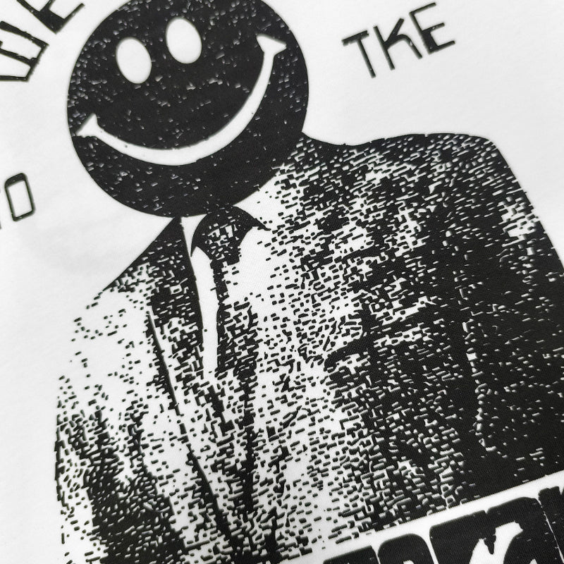 Ksubi Classic Graphic T-Shirt