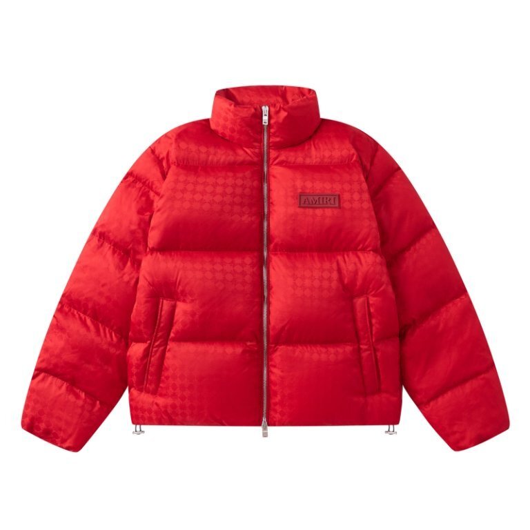 Amiri Jacket