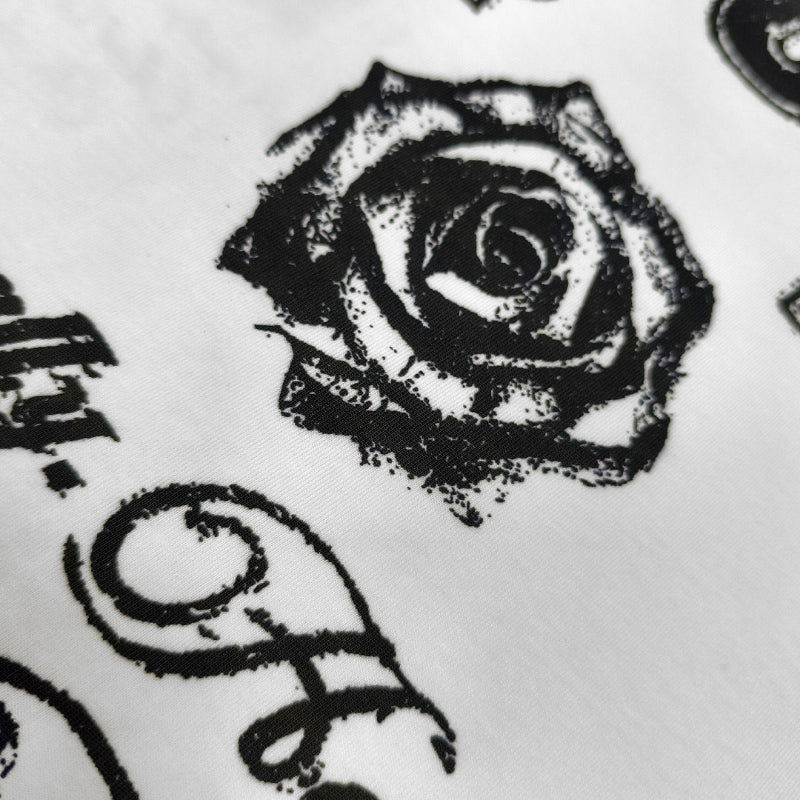 Ksubi Classic Graphic T-Shirt