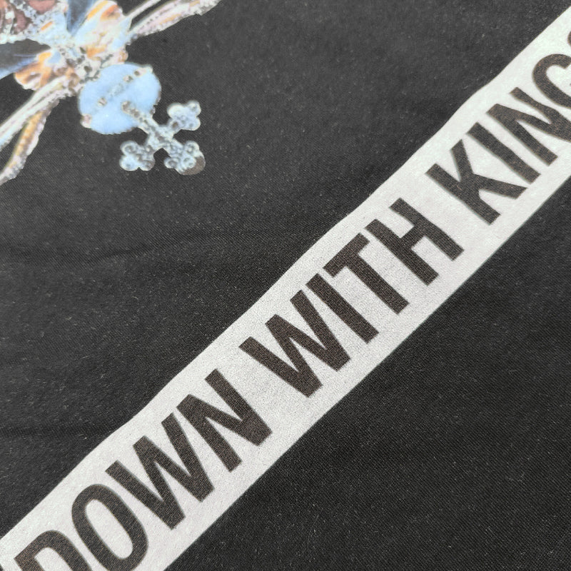 Ksubi Classic Graphic T-Shirt