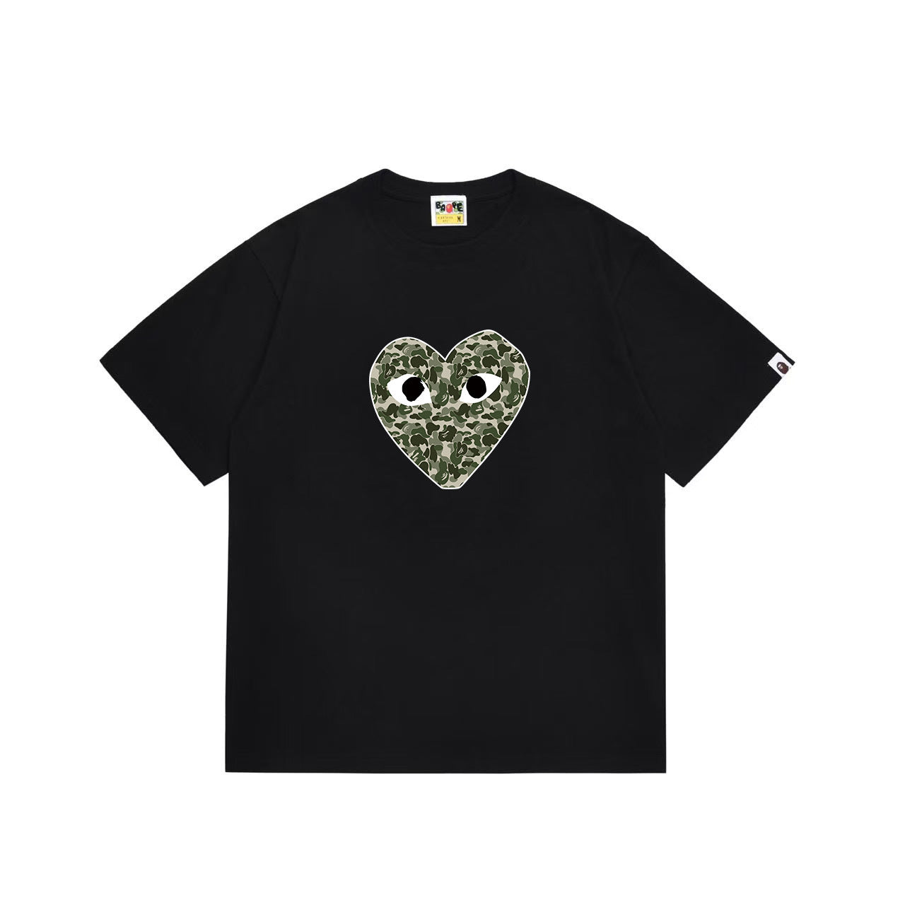 Bape T-Shirt