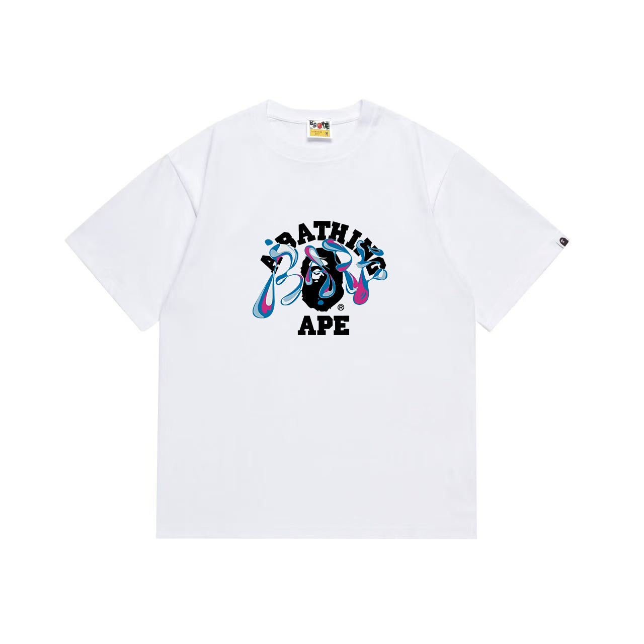 Bape T-Shirt