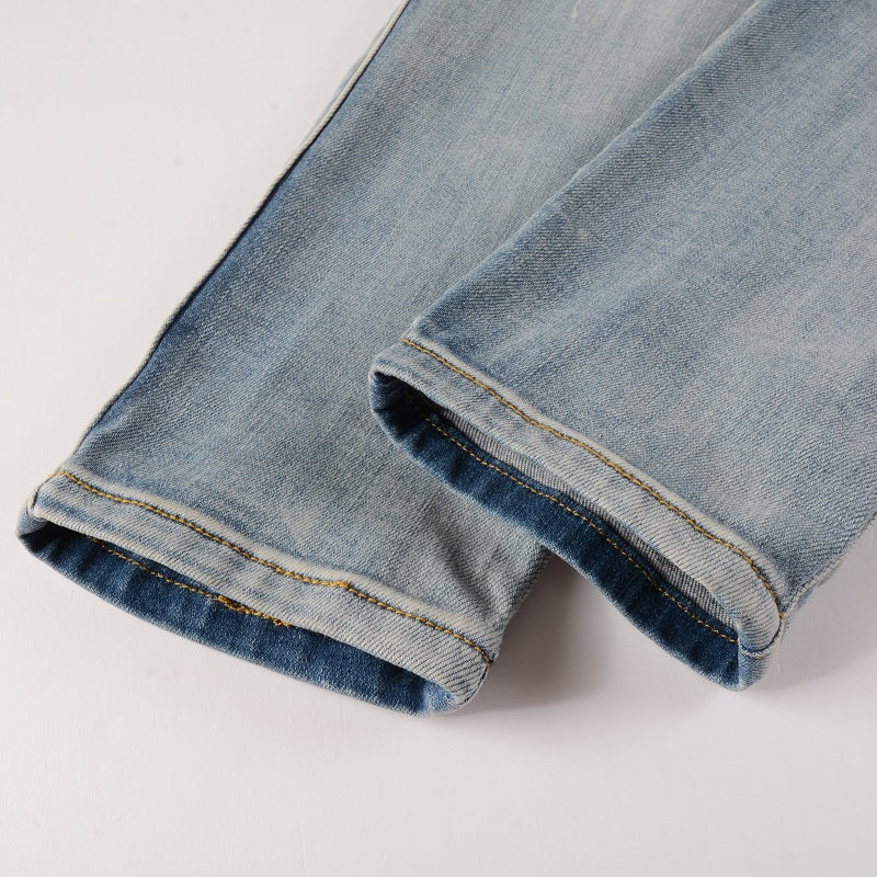 Amiri Jeans 606