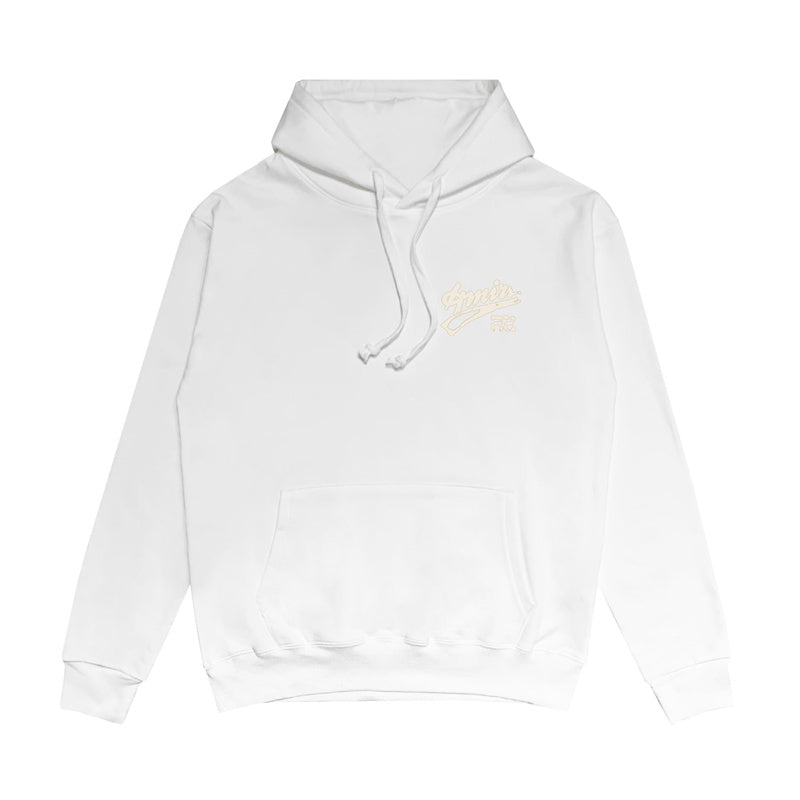 Amiri Hoodie