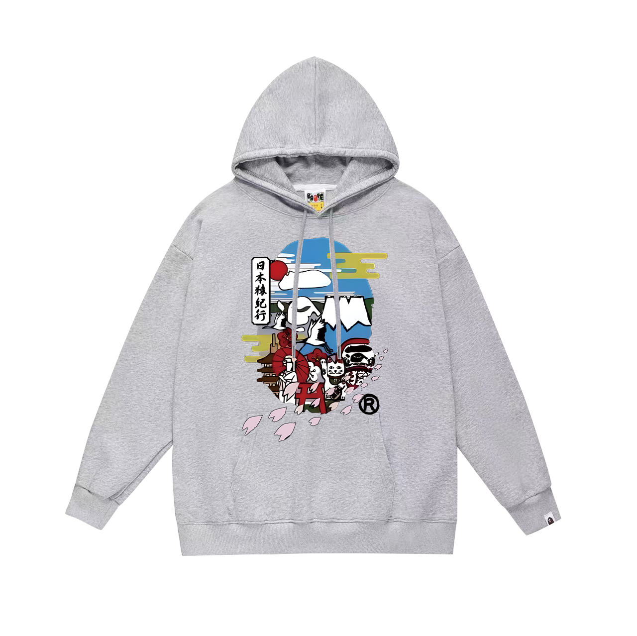 BAPE Hoodie
