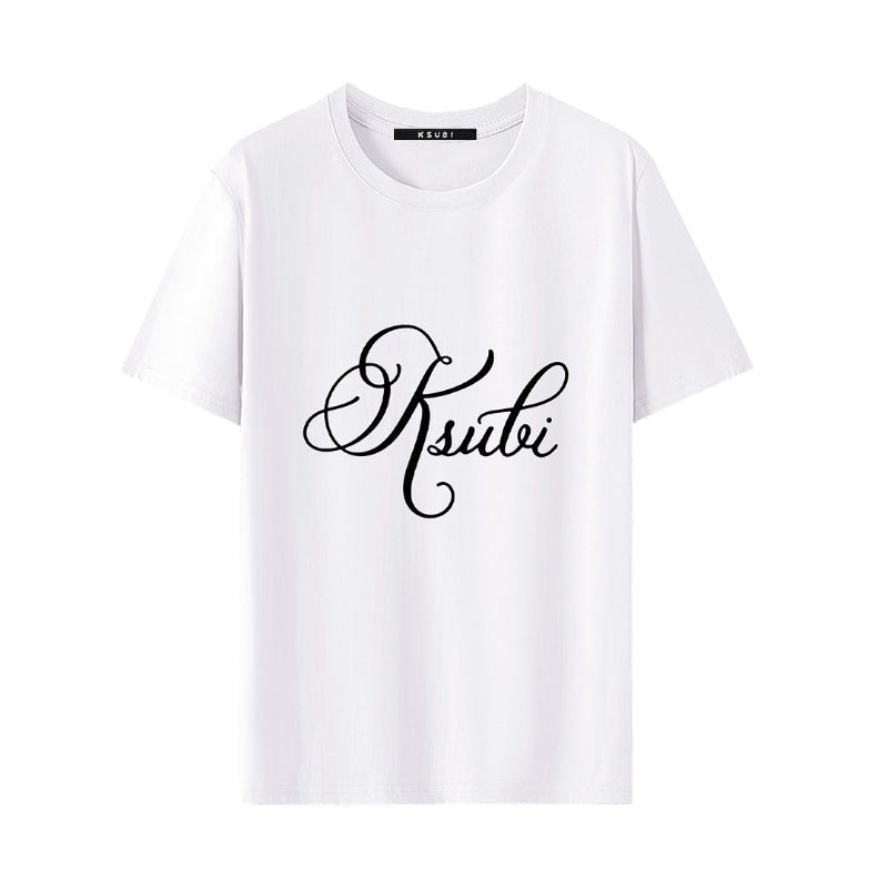 Ksubi Classic Graphic T-Shirt