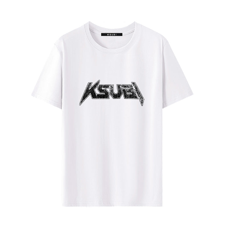 Ksubi Classic Graphic T-Shirt