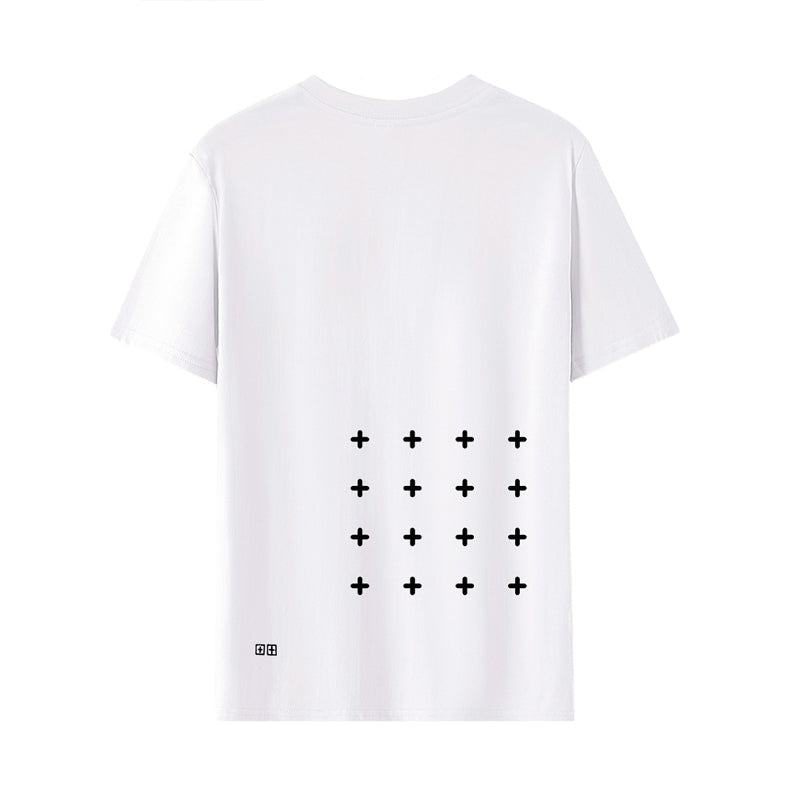 Ksubi Classic Graphic T-Shirt