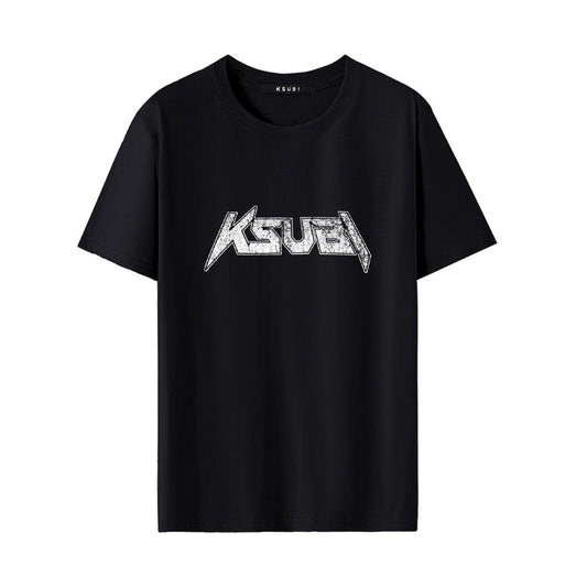 Ksubi Classic Graphic T-Shirt