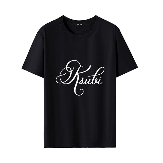 Ksubi Classic Graphic T-Shirt