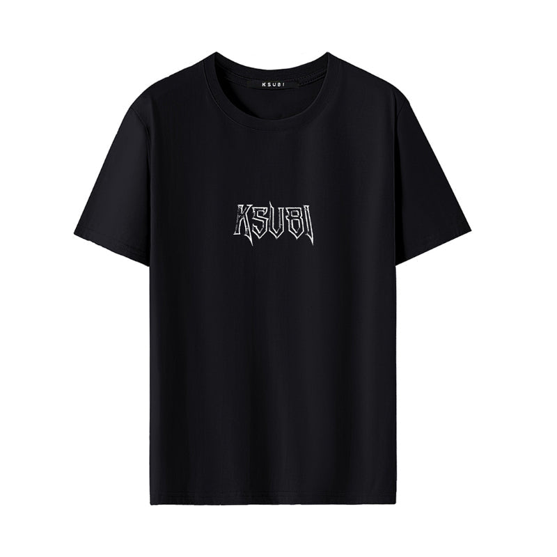 Ksubi Classic Graphic T-Shirt