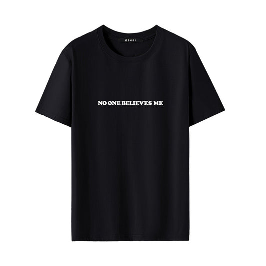 Ksubi Classic Graphic T-Shirt