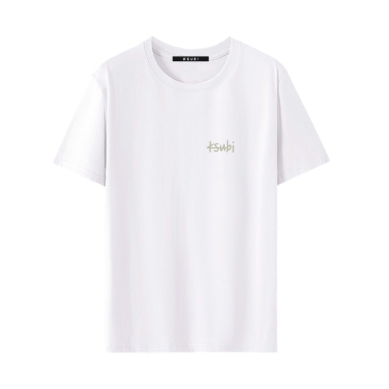 Ksubi Classic Graphic T-Shirt