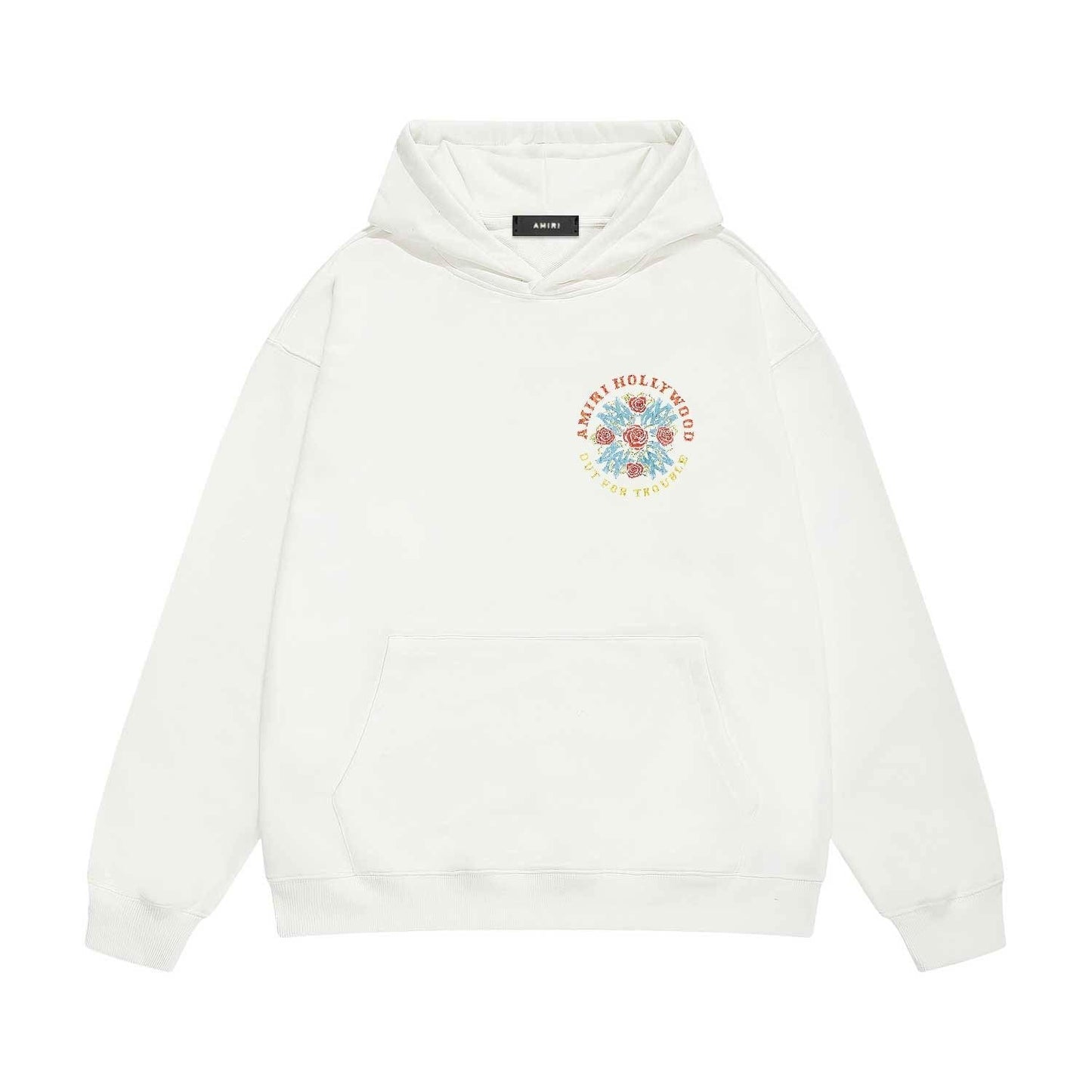 Amiri Hoodie