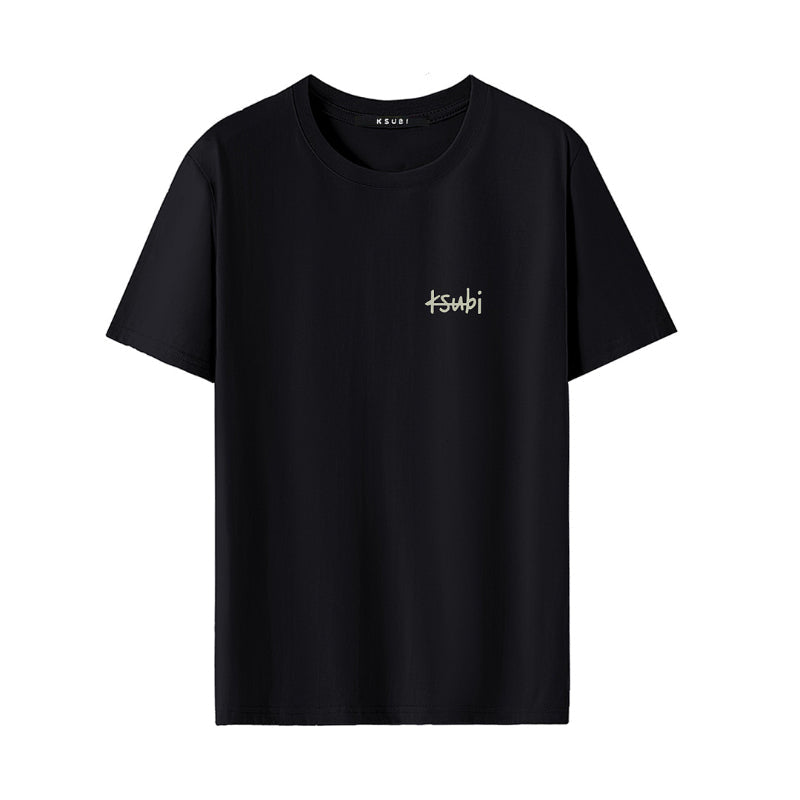 Ksubi Classic Graphic T-Shirt