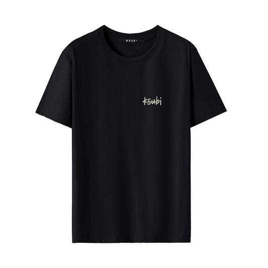 Ksubi Classic Graphic T-Shirt