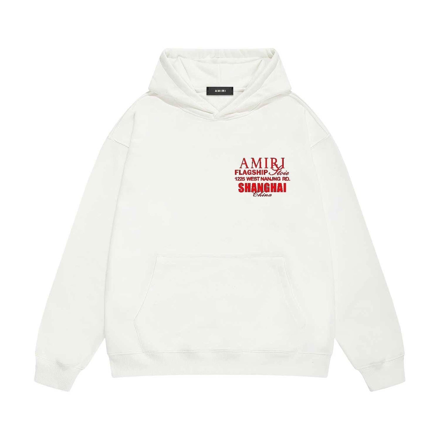 Amiri Hoodie
