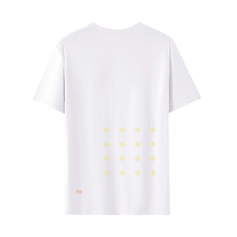 Ksubi Classic Graphic T-Shirt