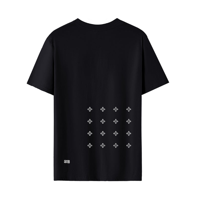 Ksubi Classic Graphic T-Shirt