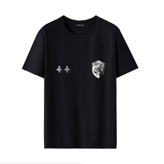 Ksubi Classic Graphic T-Shirt
