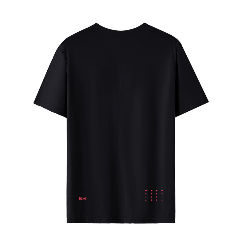 Ksubi Classic Graphic T-Shirt