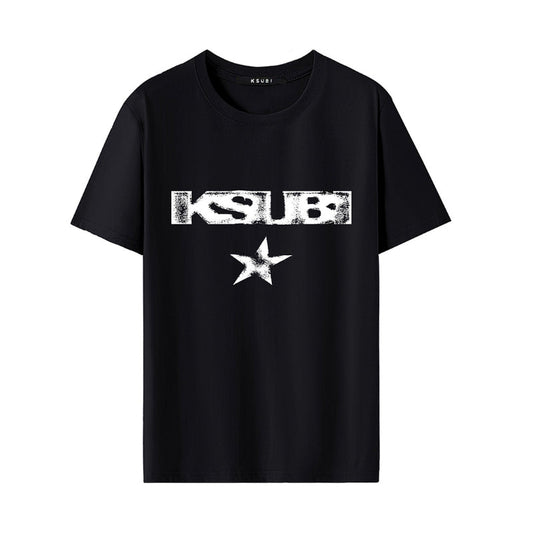Ksubi Classic Graphic T-Shirt