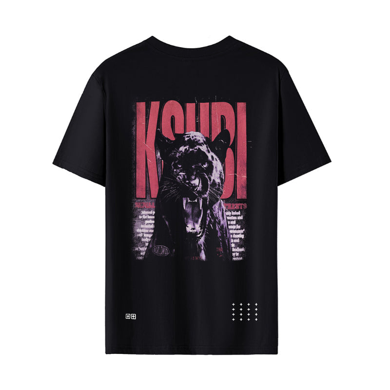 Ksubi Classic Graphic T-Shirt