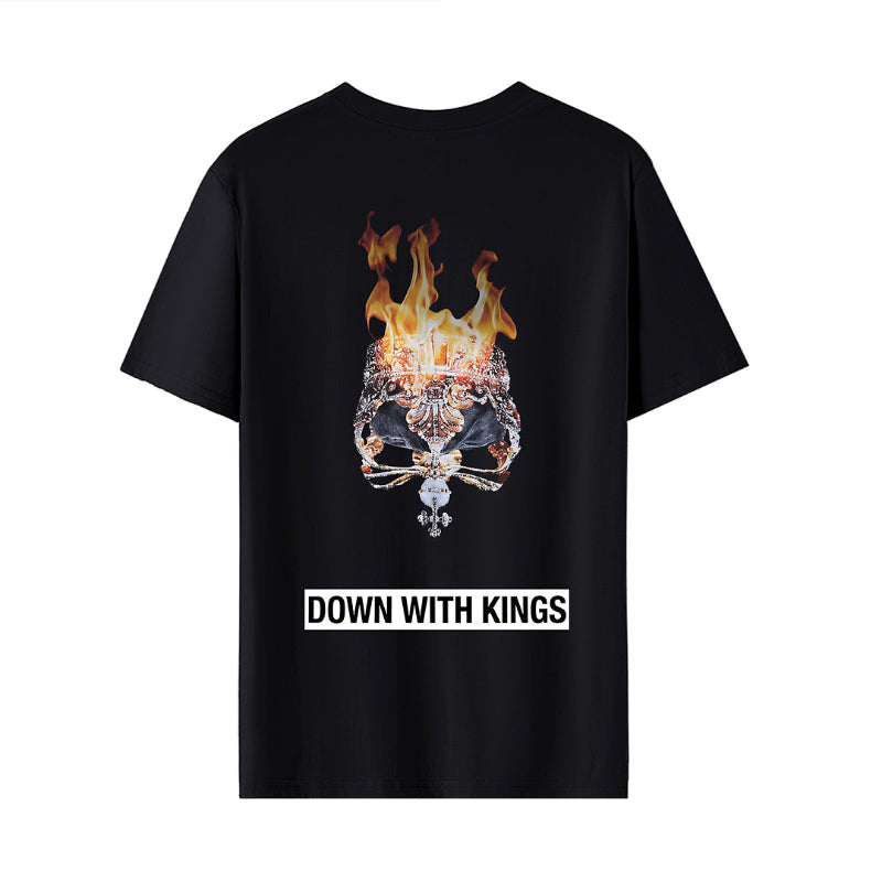 Ksubi Classic Graphic T-Shirt