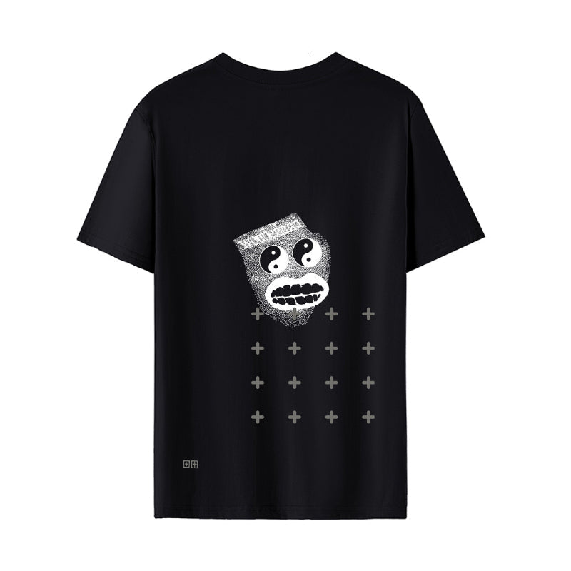 Ksubi Classic Graphic T-Shirt