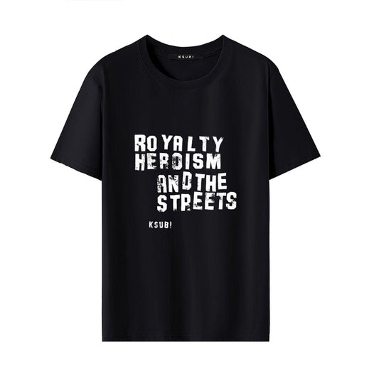 Ksubi Classic Graphic T-Shirt