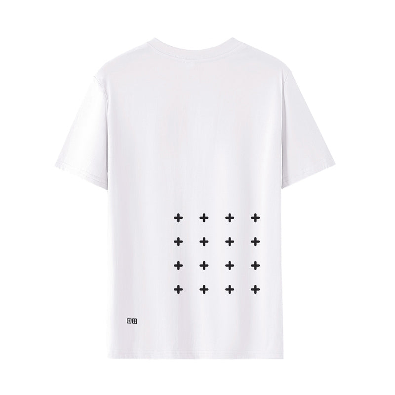 Ksubi Classic Graphic T-Shirt