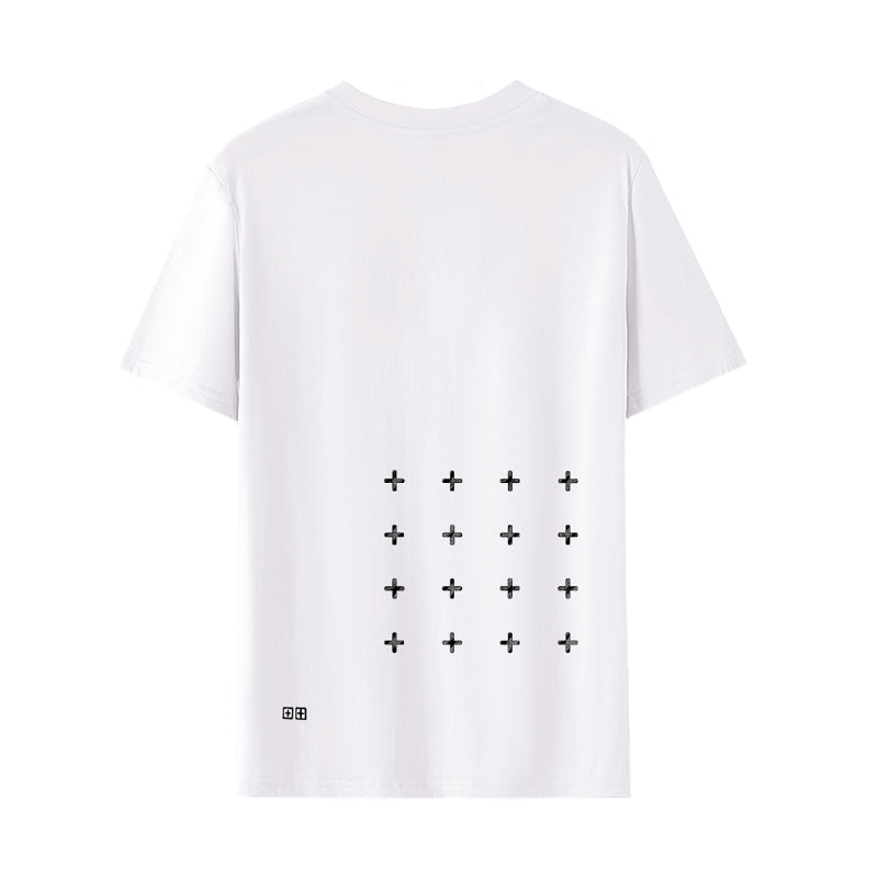 Ksubi Classic Graphic T-Shirt