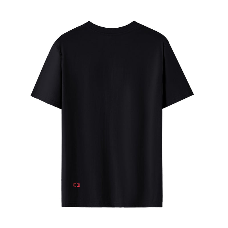 Ksubi Classic Graphic T-Shirt